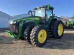 John Deere 8R 370
