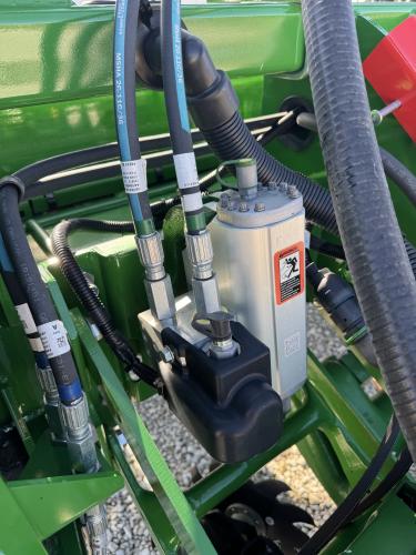 John Deere 1775NT