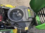 John Deere X584