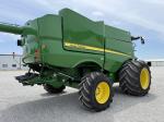John Deere S790