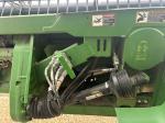 John Deere 730FD