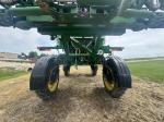 John Deere R4038