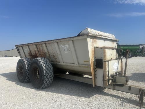  Kuhn Knight 8141