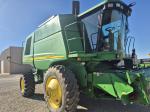 John Deere 9860 STS