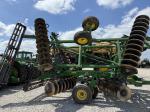John Deere 2635