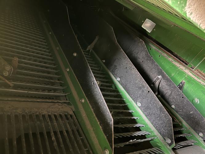 John Deere 9670 STS