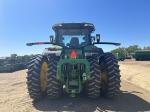 John Deere 8R 410