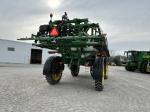 John Deere R4044