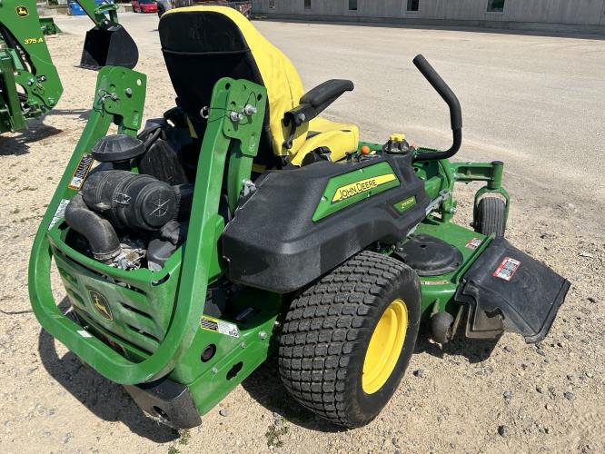John Deere Z930M