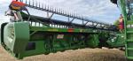 John Deere RD35F