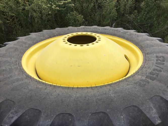 Firestone 520/85Rx42