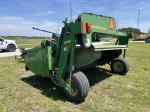 John Deere 835
