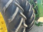 John Deere 8R 410