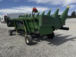 John Deere C8R