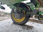 John Deere R4045