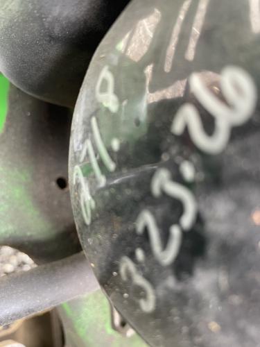 John Deere Z530R
