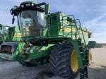 John Deere S7 800