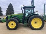 John Deere 8345R