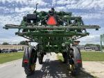 John Deere 410R