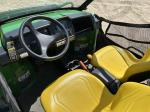 John Deere XUV 825I GREEN