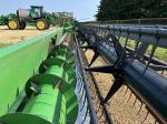 John Deere 630F