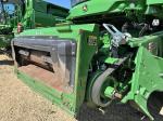 John Deere S790