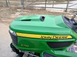 John Deere X739