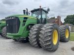 John Deere 9630