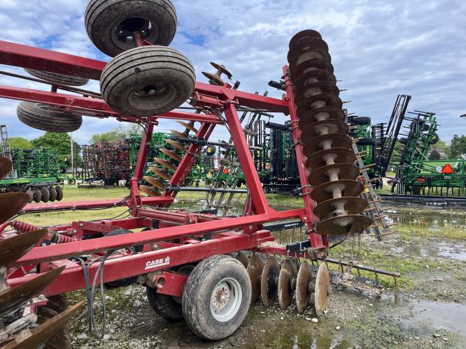 Case Ih 3900
