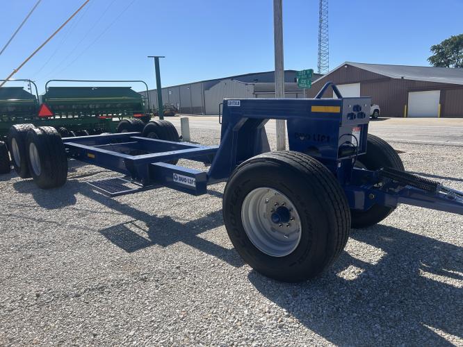 Duo Lift LB1TXLB