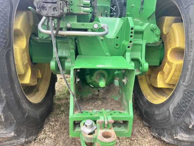 John Deere 9360R