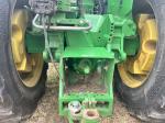 John Deere 9360R