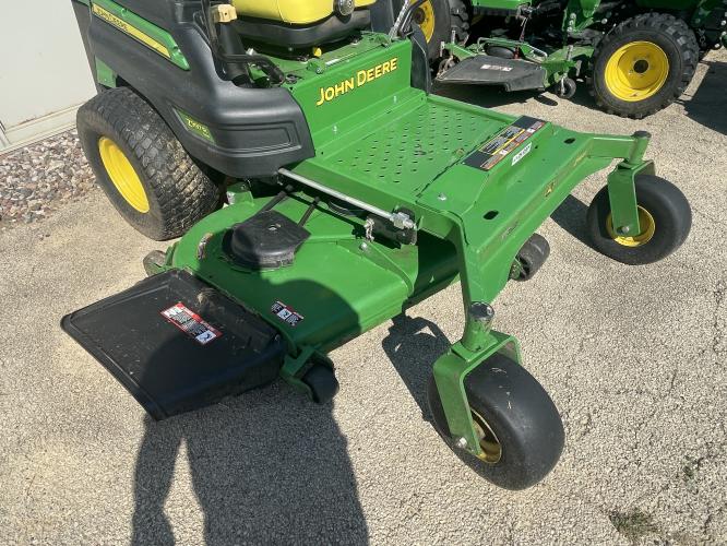 John Deere Z997R