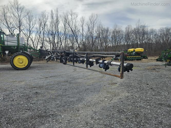 John Deere 4720