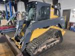 John Deere 333E