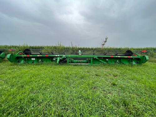 2021 John Deere RD40F