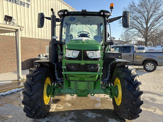 John Deere 6R 130