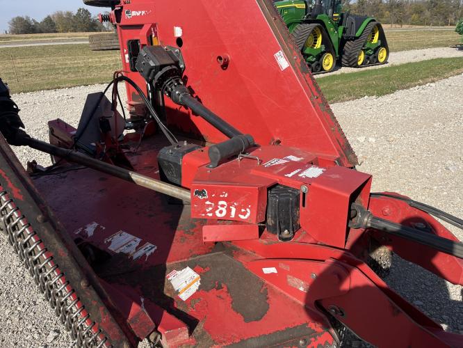 Bush Hog 12815