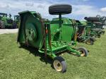 John Deere MX15