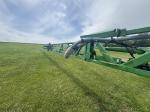 John Deere R4038