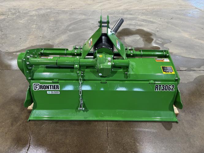 Frontier RT3062
