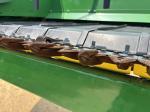 John Deere RD35F