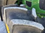 John Deere 6115D