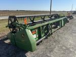 John Deere 620F
