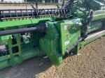 John Deere HD45F