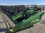 John Deere HD45F