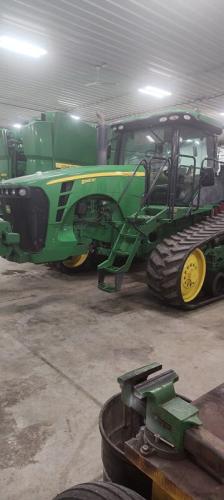 John Deere 8345RT