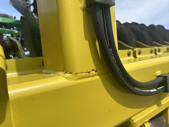 Degelman Pro-till 30