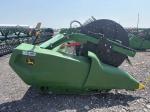 John Deere RD45F