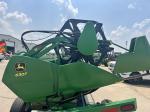 John Deere 630F